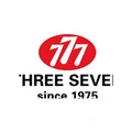 THREE SEVEN 777