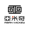 ASIAN MICKEY