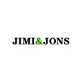 JIMI&JONS