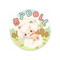 Yangle DOLL