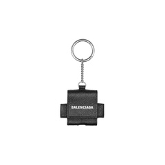 Balenciaga чехол для AirPods Pro из тисненой кожи, Упаковка: Базовая комплектация (сумка + пыльник) | Китай.рф