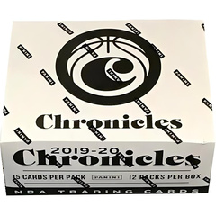 Коллекционные карточки NBA Chronicles (белая коробка), Характеристика: ХРОНИКИ | Китай.рф