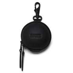 Rains Spin Bag Micro: Стильный органайзер для мелочей, Цвет: черный | Китай.рф