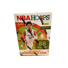 PANINI NBA 2020-21: Официальные карты баскетболистов, Характеристика: коробка | Китай.рф