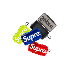 Supreme Pelican 1060: Прозрачный кейс для защиты твоих вещей, Характеристика: красный | Китай.рф