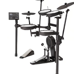 Roland TD-07KV: Электронная ударная установка для профессионалов и начинающих, Набор: TD-07KV | Китай.рф