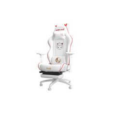andaseaT Игровое кресло Onmyoji с эргономичной поддержкой, Цвет: Онмёдзи-Ци Цю | Китай.рф