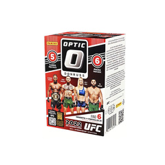 Коллекционные карточки PANINI 2022 Donruss Optic UFC Hand Grenade, Характеристика: 1 коробка | Китай.рф