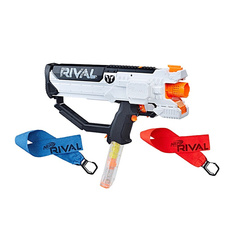 NERF Hera Blaster C1698 Competitor Series, Набор: Гера пусковая установка | Китай.рф