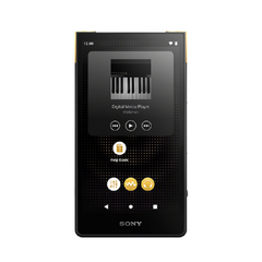 SONY MP4 ZX707: Hi-Res плеер для истинных меломанов, Модель: ZX707 черный (64G) | Китай.рф
