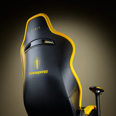 Razer Koenigsegg Limited Edition: Эргономичное Игровое Кресло для Дома и Офиса, Цвет: Koenigsegg ограниченная серия | Китай.рф