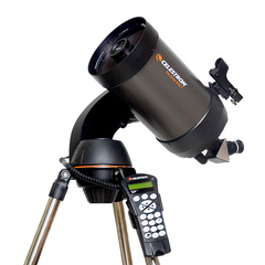 Celestron NexStar 150SLT: Телескоп для глубокого космоса, Характеристика: Стандартное оборудование Celestron 150SLT | Китай.рф