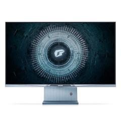 COLORFUL iGame G-ONEPlus: Игровой моноблок для любых задач, Модель: I7-12700H/3060/16G/1T/31,5 дюйма | Китай.рф