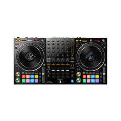 Pioneer DDJ-1000SRT: Профессиональный DJ-контроллер для Serato, Модель: DDJ-1000SRT | Китай.рф