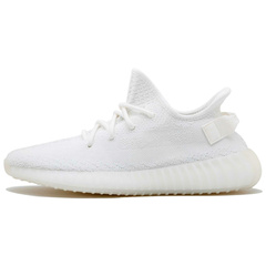 Кроссовки adidas Originals Yeezy Boost 350 V2 Triple White, Размер: 36 | Китай.рф