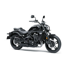 Kawasaki VULCAN S: Мощь и стиль в одном мотоцикле, Цвет: металлик искра черный | Китай.рф
