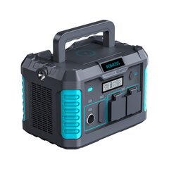 ROMOSS Power Bank 1000W: Портативное питание для любых задач, Модель: 1000w | Китай.рф