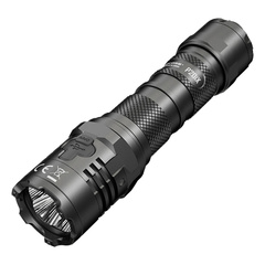 NITECORE P20iX: Мощный тактический фонарь для любых задач, Характеристика: P20iX | Китай.рф
