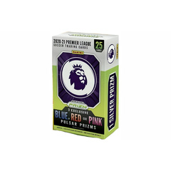PANINI Prizm EPL 20-21: Коробка коллекционных карточек, Характеристика: коробка | Китай.рф