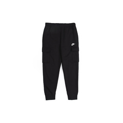Мужские карго штаны Nike Sportswear Club Fleece, Размер: L | Китай.рф