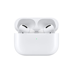 Apple AirPods Pro первого поколения с MagSafe и беспроводной зарядкой, Характеристика: Банк материкового Китая | Китай.рф