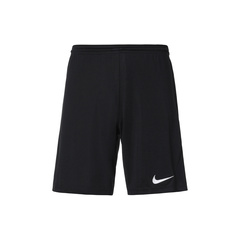 Nike Dri-FIT мужские спортивные шорты для тренировок, Цвет: черный, Размер: S | Китай.рф