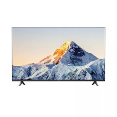 Xiaomi EA55 (55 дюймов, 4K, голосовое управление), Цвет: 【55 дюймов】металлический полноэкранный режим EA55 | Китай.рф