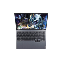 Lenovo Legion R9000P 16" Игровой Ноутбук - Официальный дистрибьютор, Модель: AMD R7 16G 512G RTX3060, Пакет: Официальная стандартная конфигурация, Цвет: серый | Китай.рф