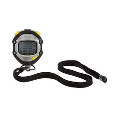 CASIO HS-70W-1 Профессиональный Секундомер, Характеристика: черный | Китай.рф