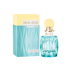 MIU MIU Голубая Цветочная Симфония: Ландыш, Жасмин, Роза, Объем: 100ml | Китай.рф
