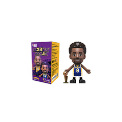 Коллекционная фигурка Коби Брайанта AcePlayer x NBA, Характеристика: одинарный слепой ящик, Подарочная упаковка: оригинальная упаковка | Китай.рф