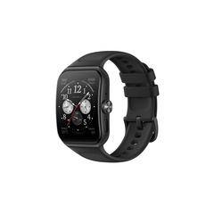 OPPO Watch 3 Pro: Умные часы с eSIM, изогнутым экраном и NFC, Цвет: платиновый черный | Китай.рф