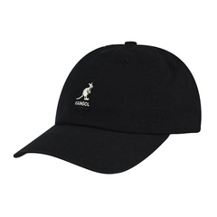 Стильная черная бейсболка Kangol с логотипом, Характеристика: Один размер подходит всем | Китай.рф