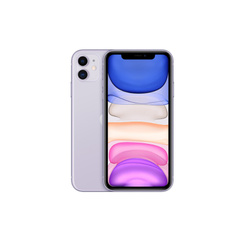 Apple iPhone 11 Фиолетовый (Dual SIM), Характеристика: 128G (зарядное устройство в комплекте) | Китай.рф