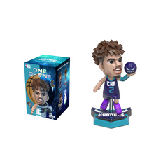 AcePlayer x PUMA: Коллекционная фигурка LaMelo Ball, Характеристика: Одинарный слепой ящик (случайный стиль) | Китай.рф