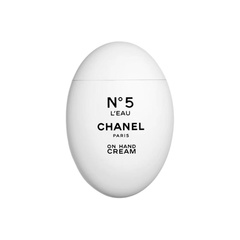 Крем для рук CHANEL N°5: увлажнение, питание и роскошный аромат, Характеристика: 50ml | Китай.рф