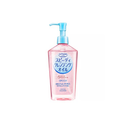 KOSE SOFTYMO Увлажняющее очищающее масло 230мл, Вес: 230ml | Китай.рф