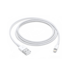Apple Lightning to USB Кабель (Оригинал), Модель: 1m | Китай.рф