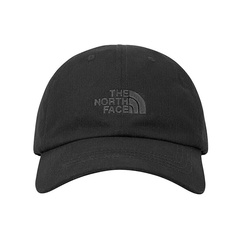 The North Face: Черная бейсболка для активного отдыха, Цвет: черный | Китай.рф