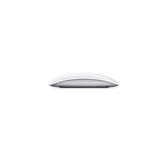 Apple Magic Mouse - Беспроводная мышь для комфортной работы, Цвет: Белый | Китай.рф