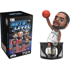 Коллекционные фигурки NBA AcePlayer x Brooklyn Nets (Кевин Дюрант, Джеймс Харден), Характеристика: одинарный слепой ящик | Китай.рф