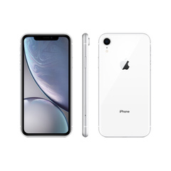 Apple iPhone XR Белый (Dual SIM), Характеристика: 128G | Китай.рф