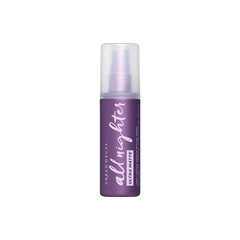 Urban Decay All Nighter: Спрей для фиксации макияжа с матирующим эффектом, Характеристика: 118 ml | Китай.рф