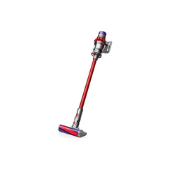 Dyson V10 Fluffy Extra: Мощный ручной пылесос для идеальной чистоты, Цвет: красный синий | Китай.рф