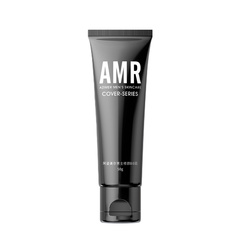 AMR BB-крем для мужчин: Матовость и маскировка, Характеристика: Одинокий, Номер оттенка: естественный цвет, Вес: 50g | Китай.рф