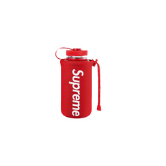 Бутылка для воды Supreme x Nalgene с космическим дизайном, Цвет: красный | Китай.рф