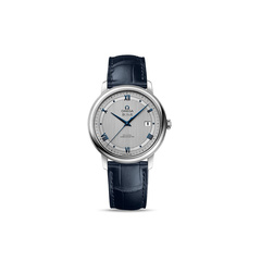 OMEGA De Ville Classic: Изысканная Классика с Автоматическим Хронометром, Упаковка: Полный комплект оригинал. | Китай.рф