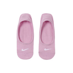 Nike женские носки-лодочки для тренировок, 3 пары, Набор: 3 пары (разноцветные), Размер: S | Китай.рф