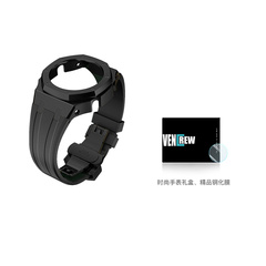 VENCREW Корпус для часов GA2100 в стиле AP, черный, Характеристика: Дарт Вейдер 4.0 | Китай.рф