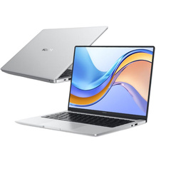 HONOR MagicBook X 14 (2023) i5: Твой портативный офис, Цвет: ледниковое серебро, Пакет: Компьютерный хост, Набор: Официальная стандартная конфигурация 16 ГБ+512 ГБ | Китай.рф